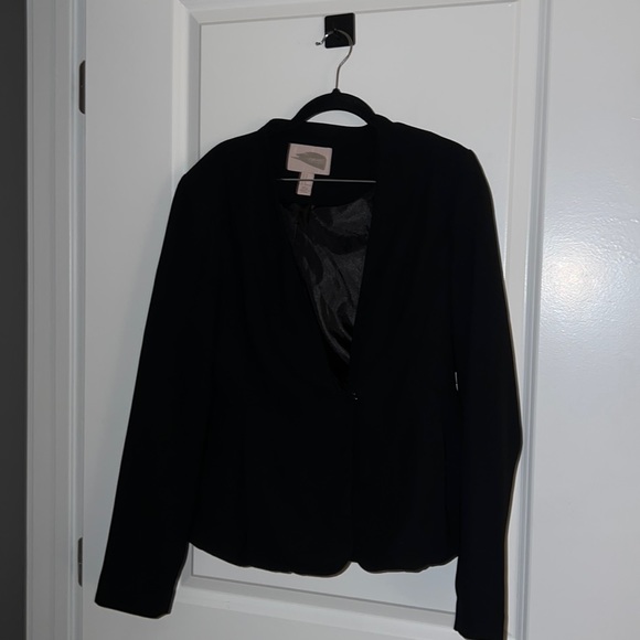 Forever 21 blazer - Picture 1 of 4